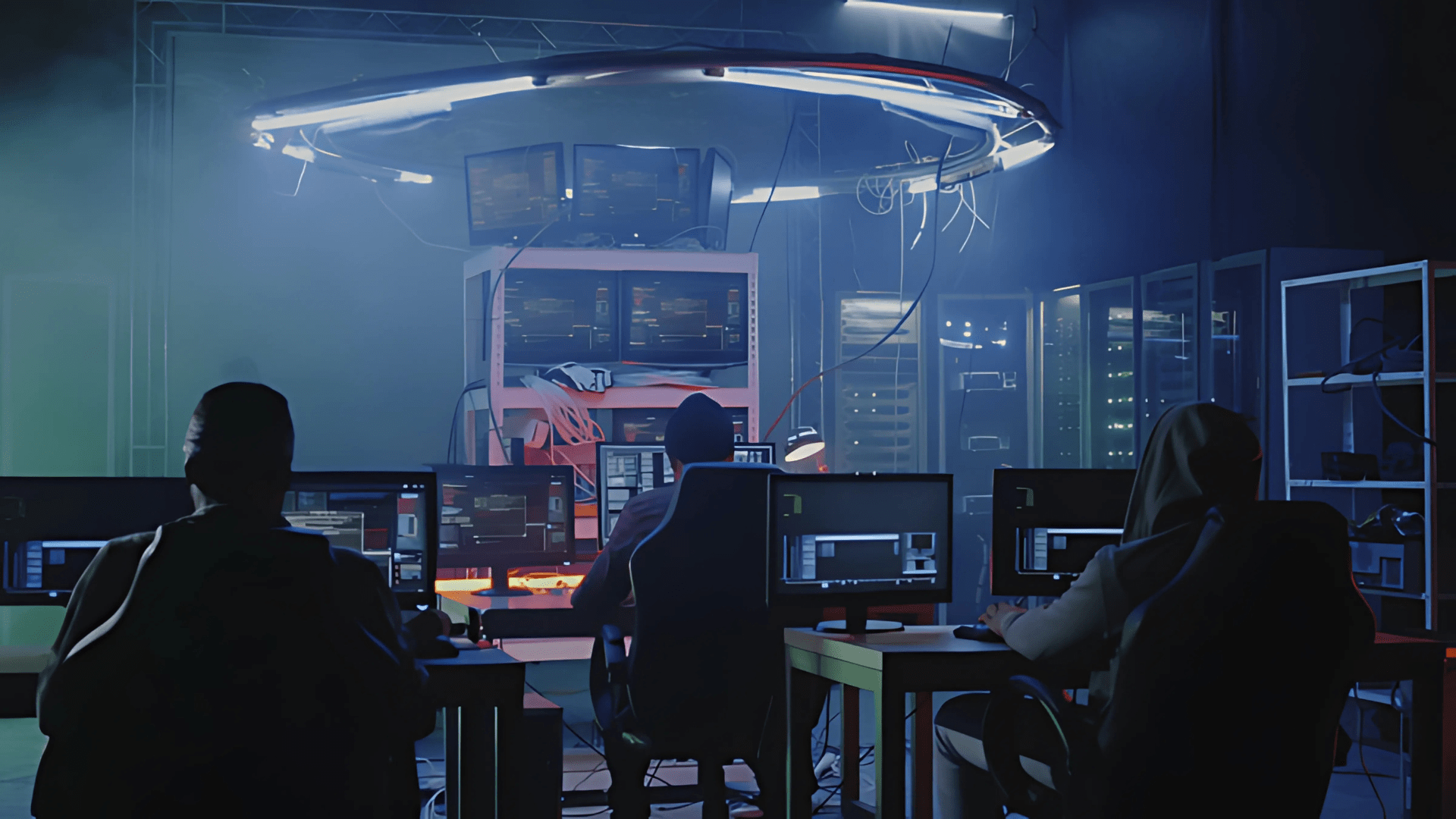 Laboratórios para prática de Pentest e CTF