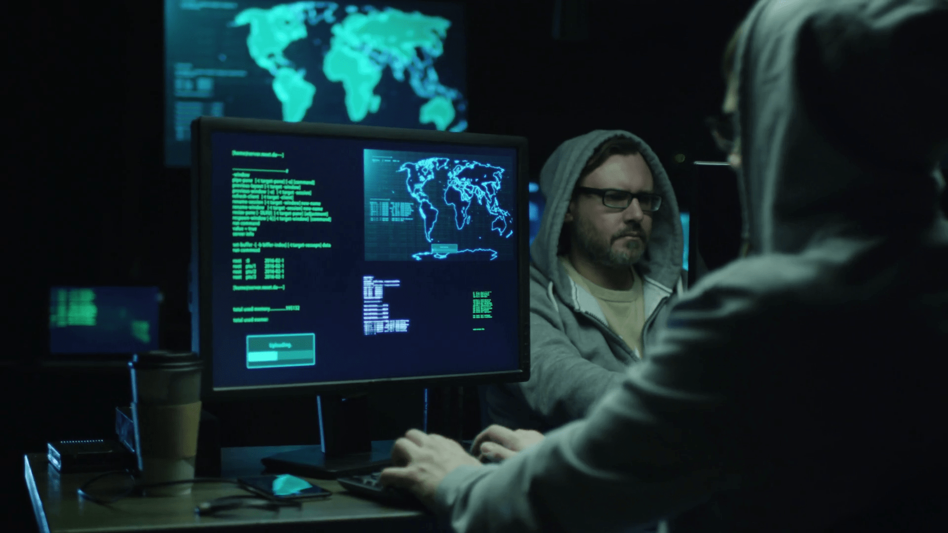 Os melhores Capture the Flag "CTFs"
