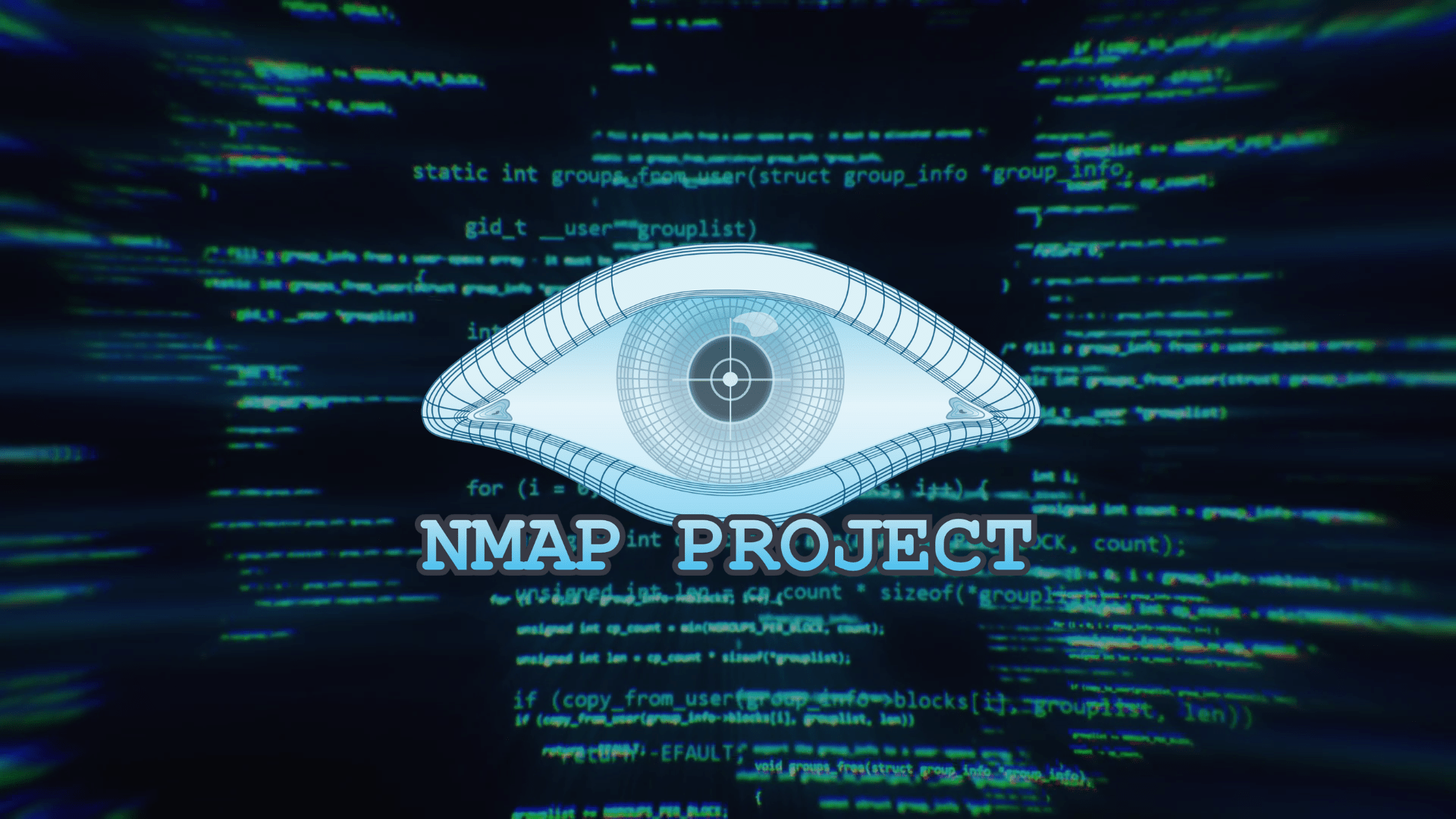 Truques mágicos com o Nmap