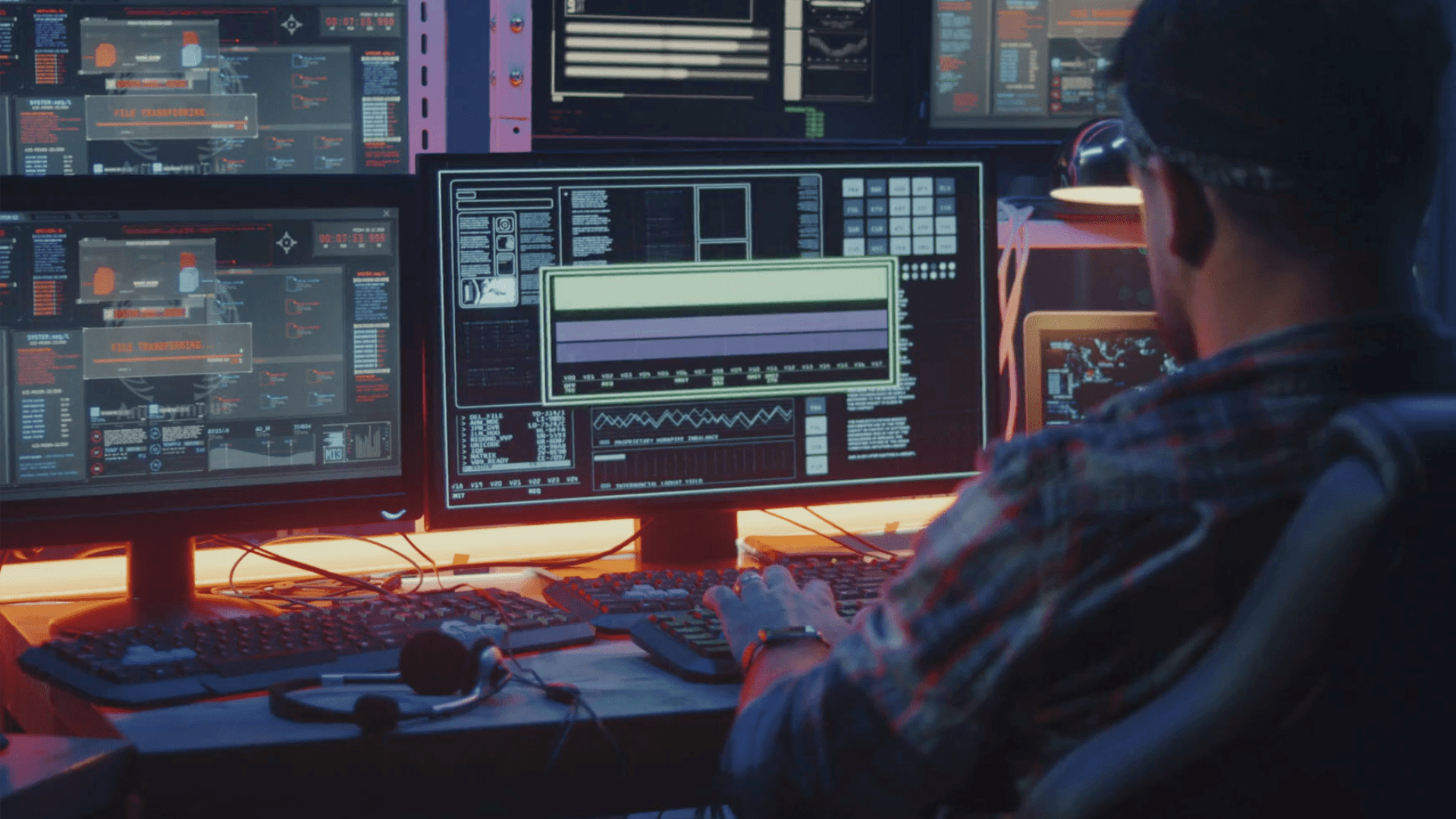 O que é Cyber Kill Chain