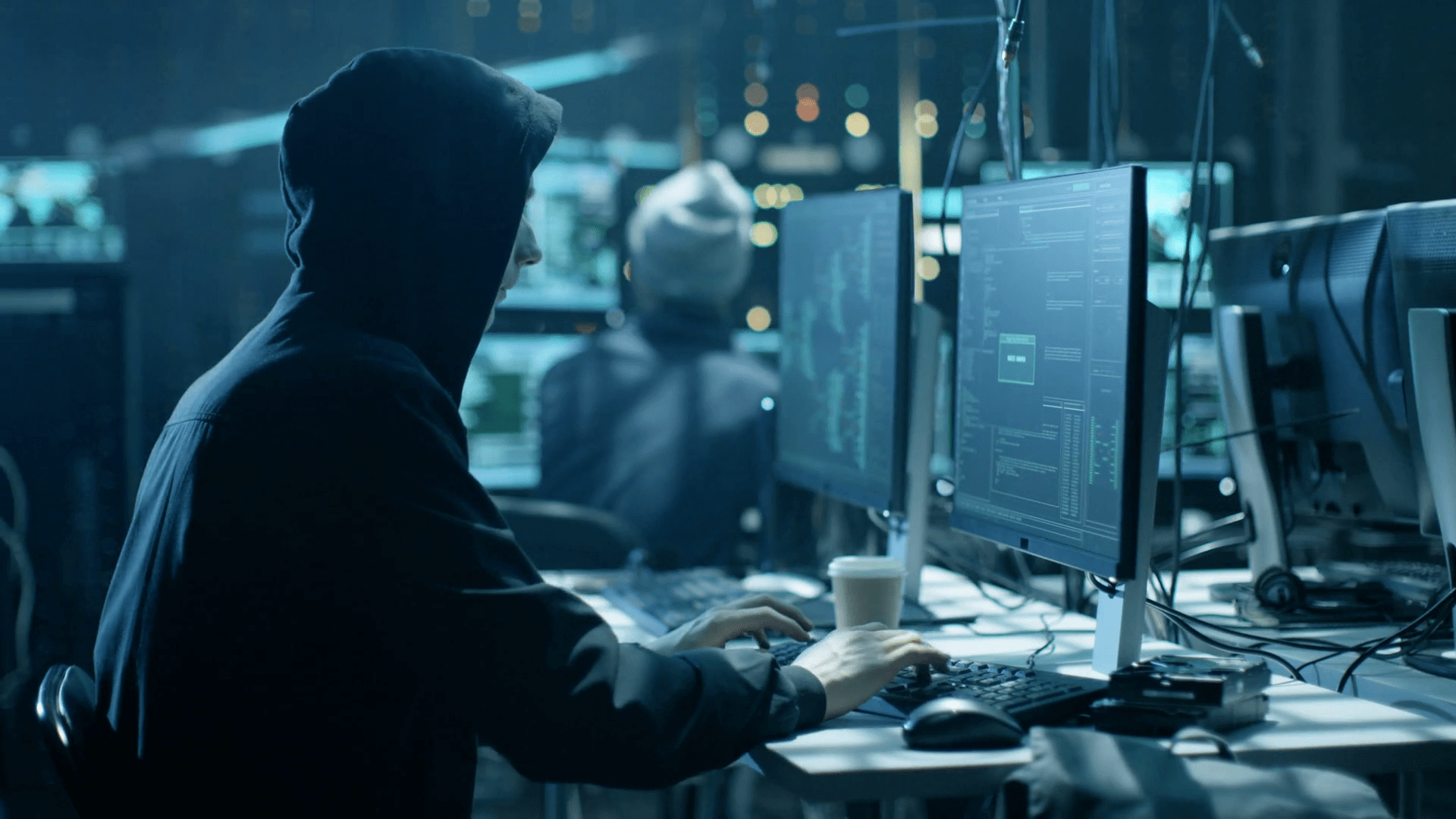 Desafios Hacker: o que são os CTF