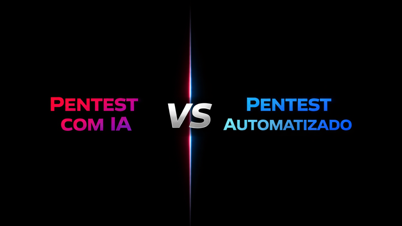 Automated Pentesting vs. AI Pentest