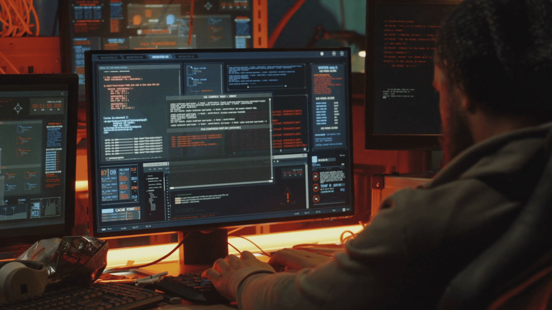 Pentest Black Box, Gray Box ou White Box