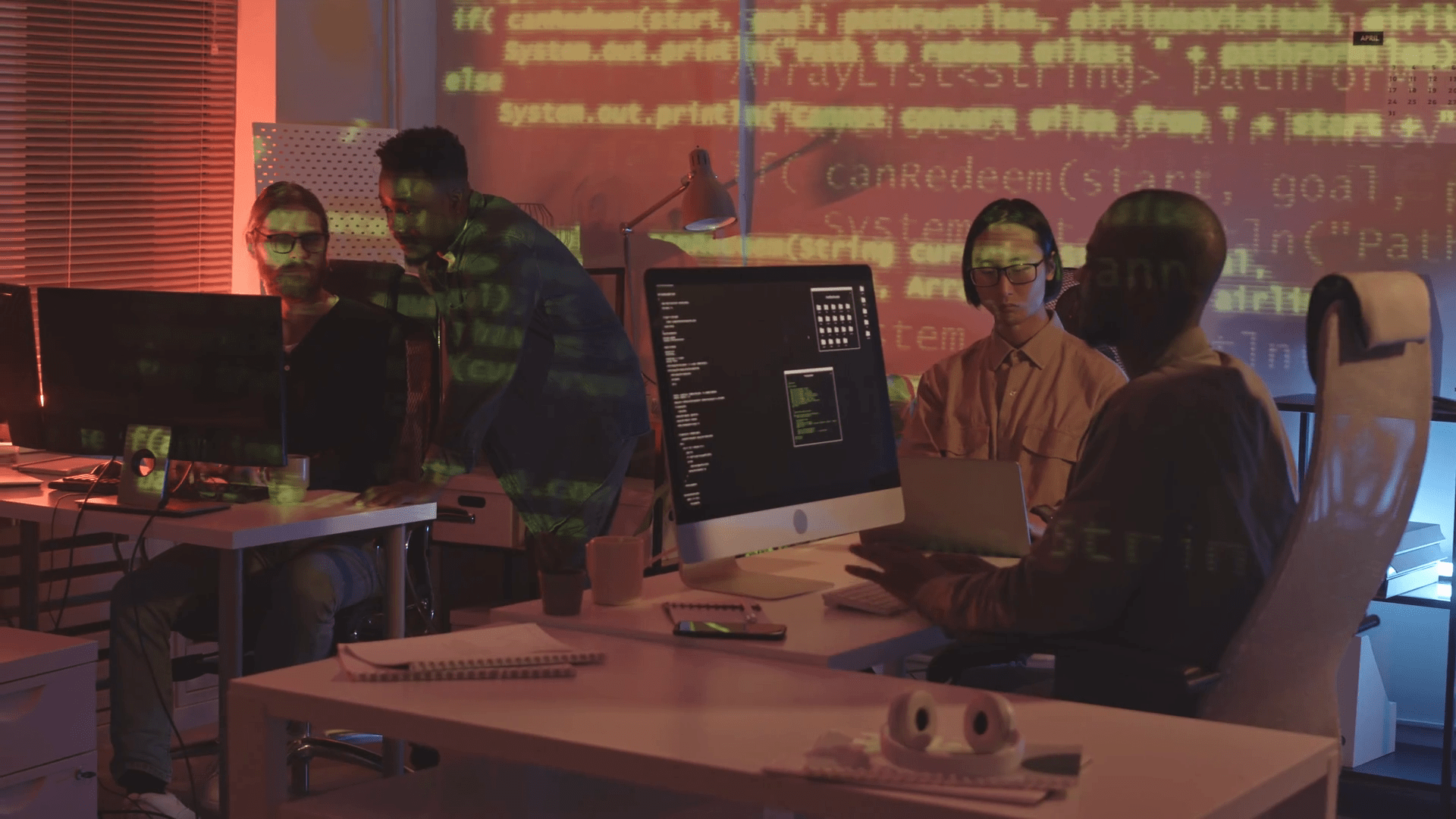 What is Red Team Assessment