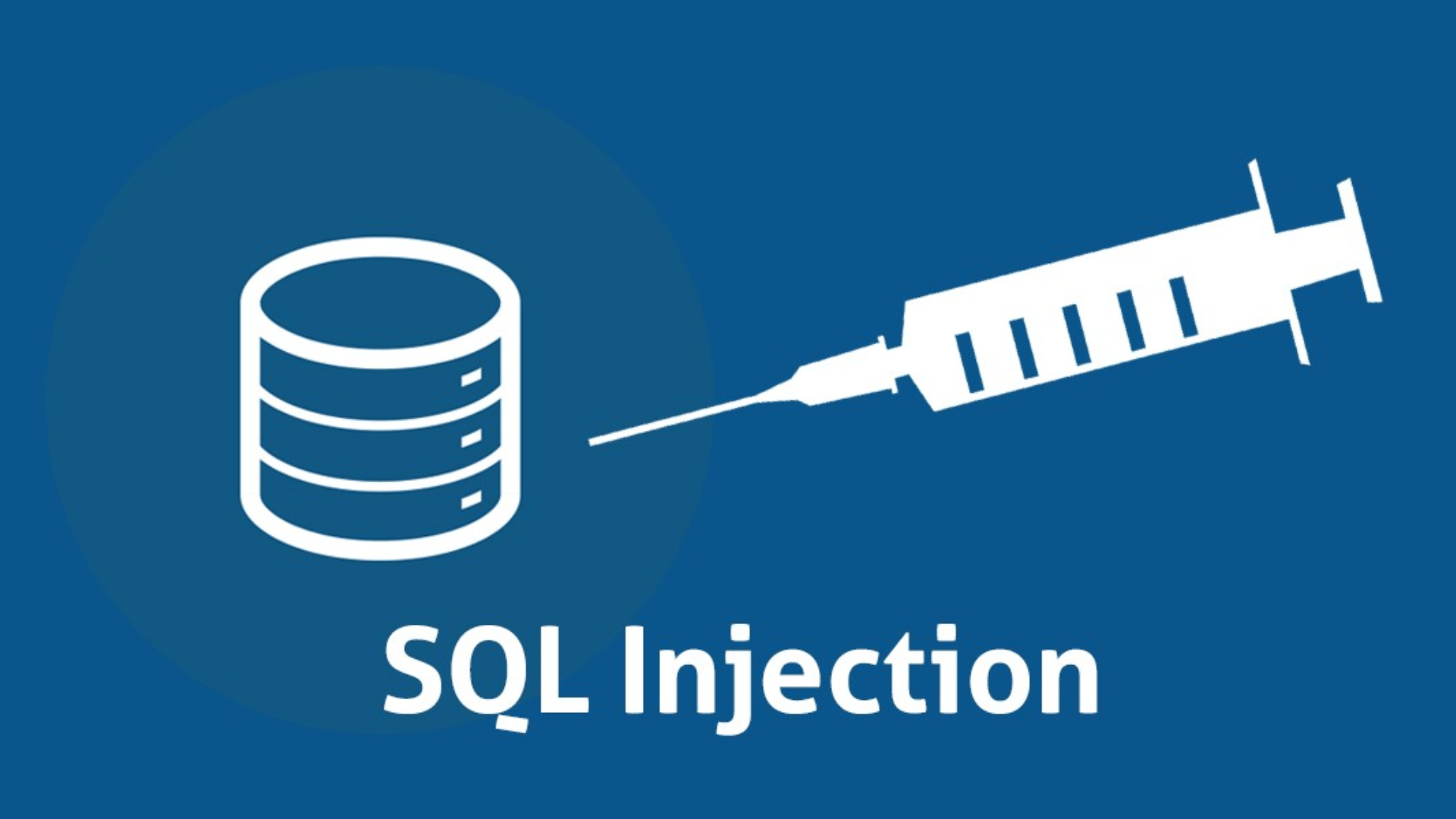 Explorar sites usando SQL INJECTION