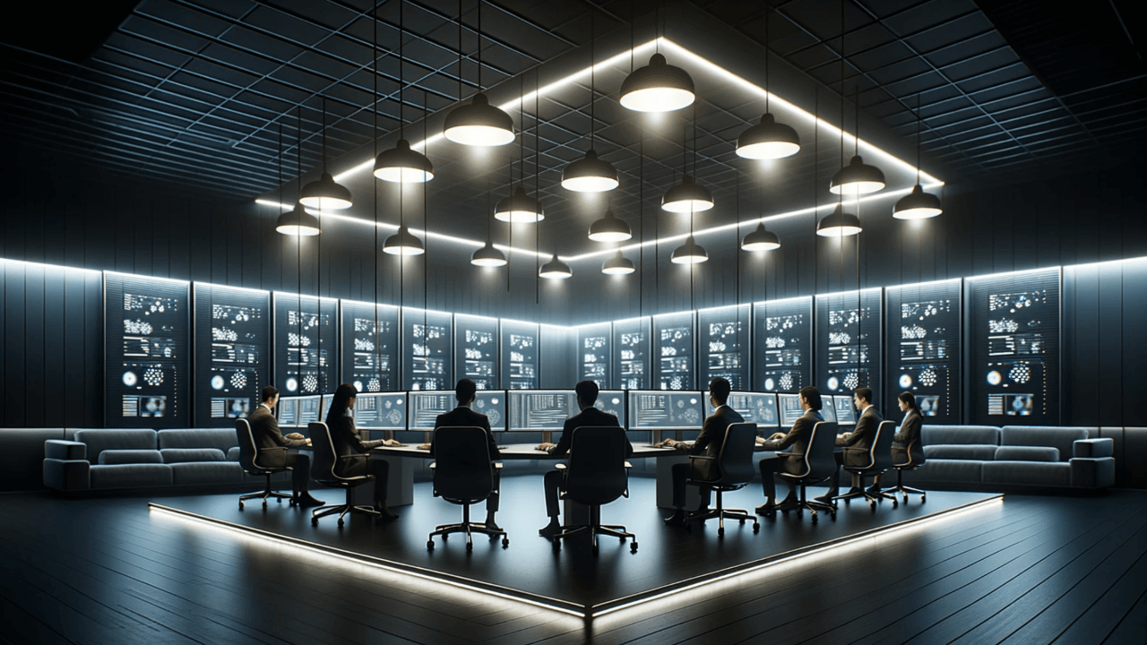 The Importance of Testing Your Company's SOC