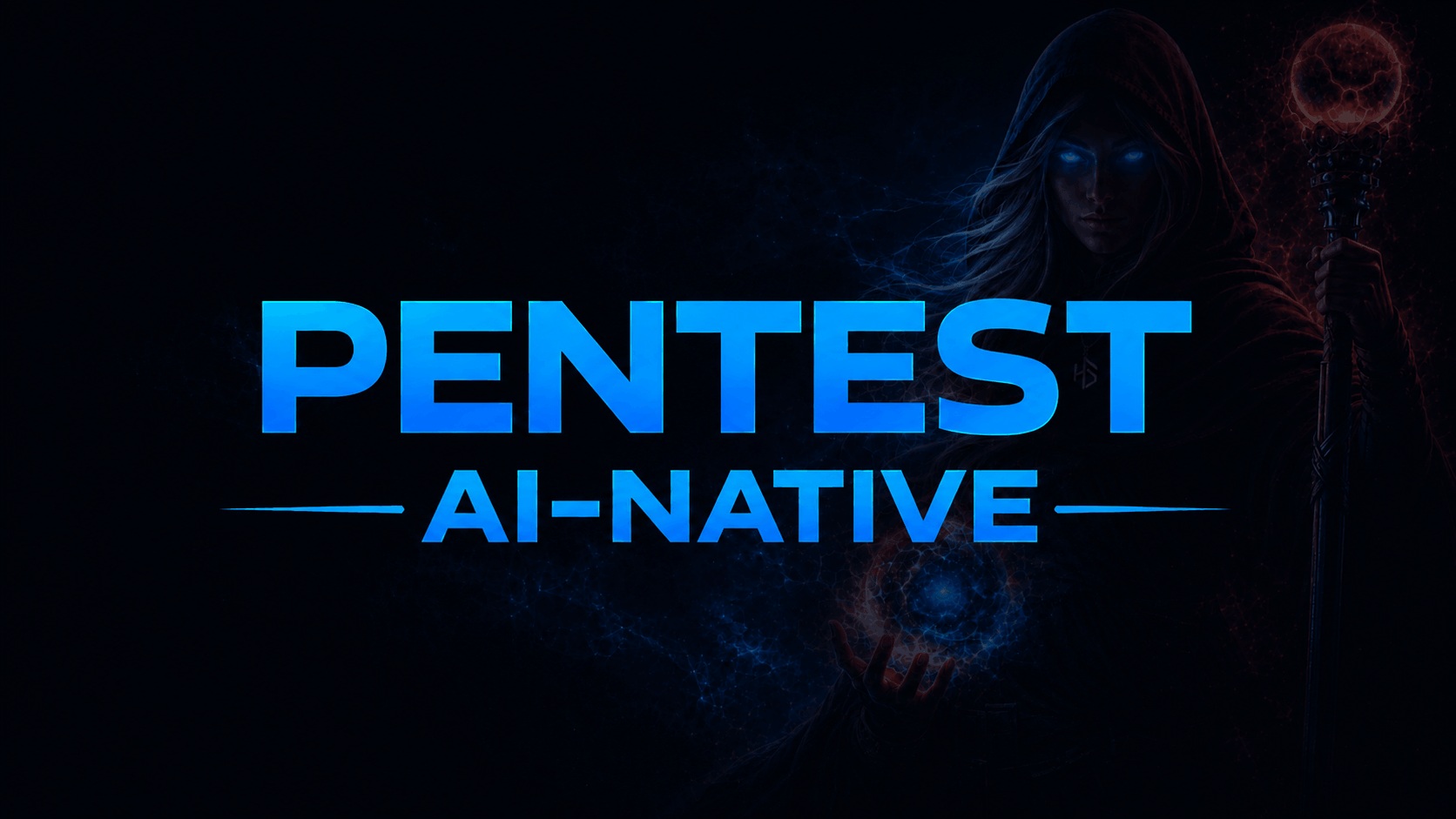 New Pentest AI-Native