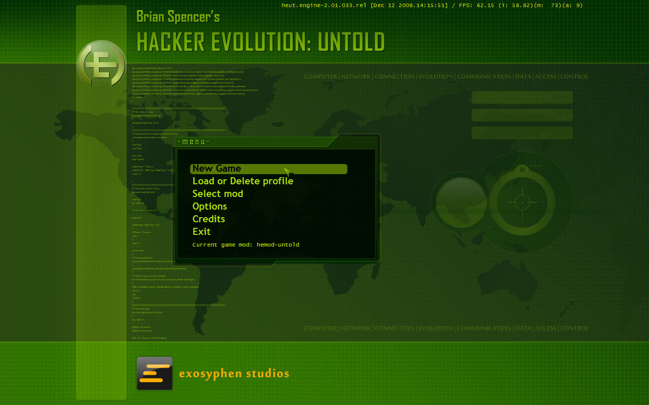 Melhores jogos de HACKERS 