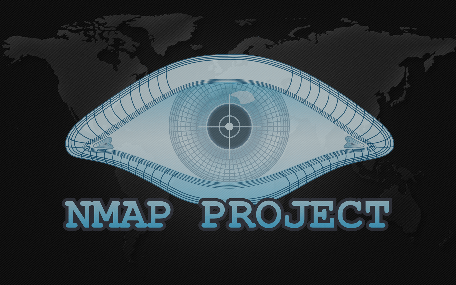 Nmap. Nmap логотип. Zenmap логотип. Nmap обои.