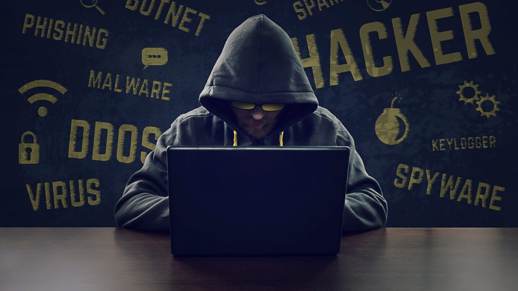 O Que É Hacker, PDF, Hacker de segurança cibernética