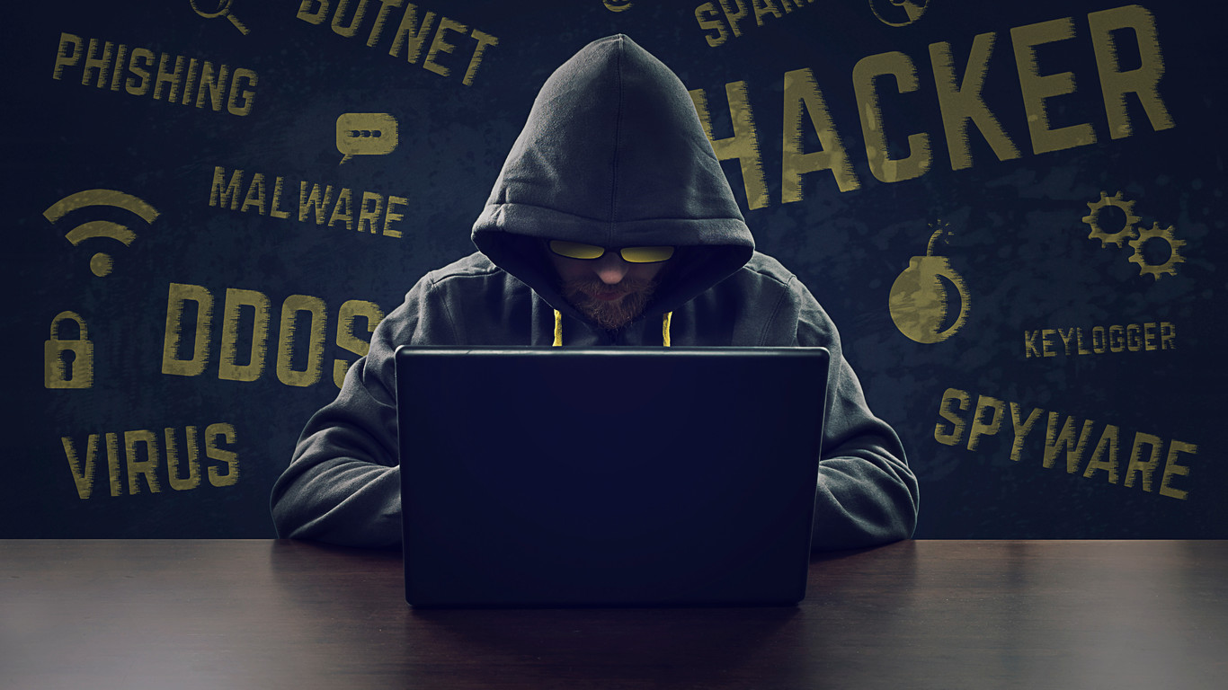 Sites permitem que usuários finjam que são hackers - Canaltech