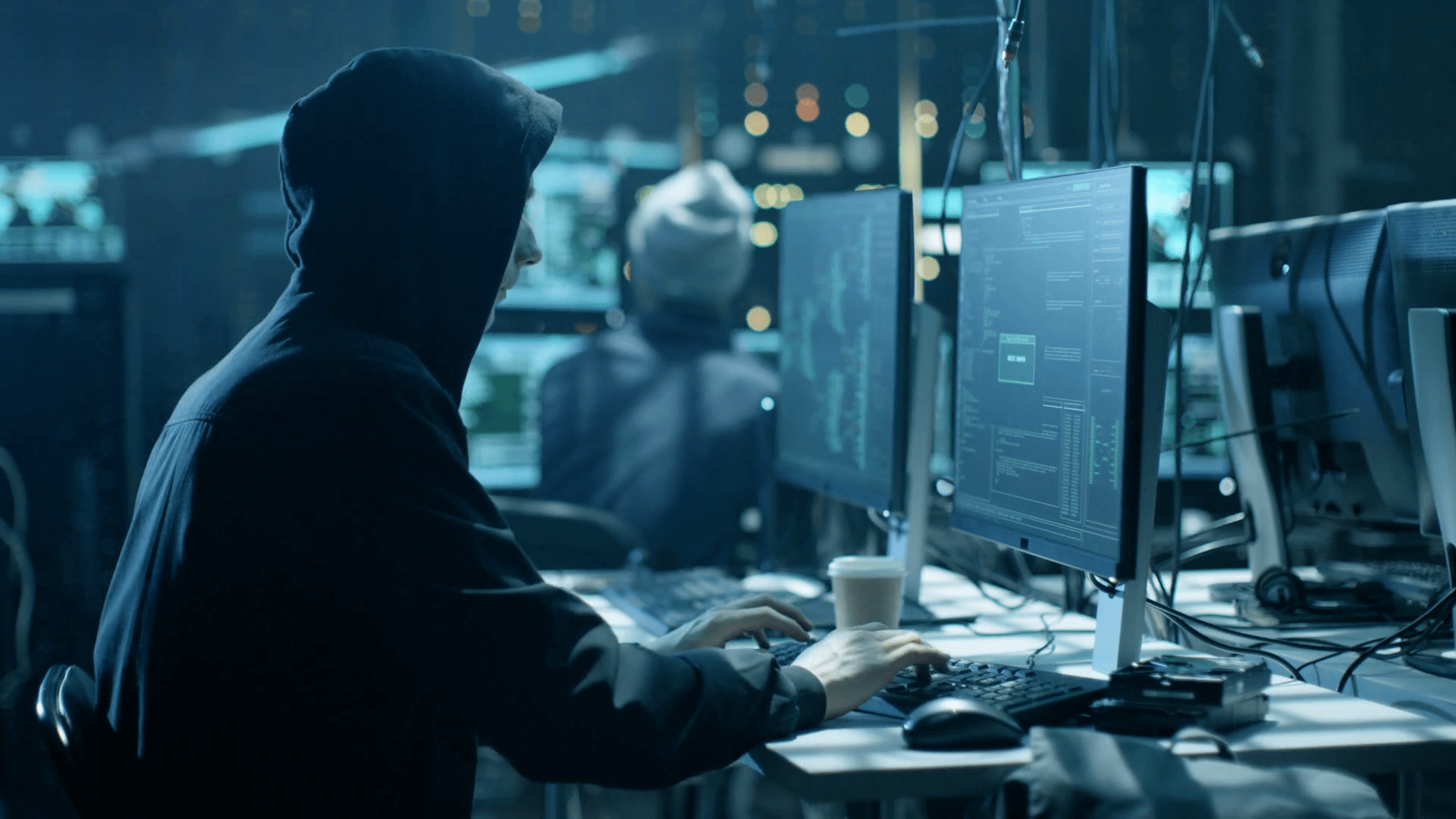 Desafios Hacker: o que são os CTF - Hacker Security