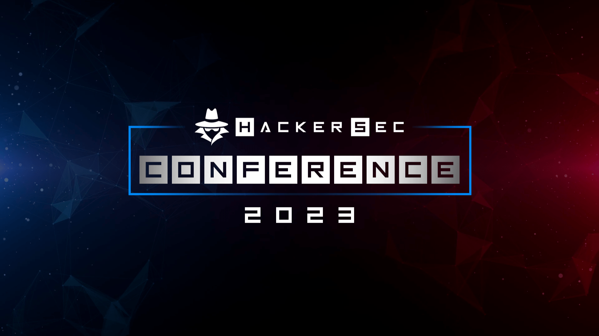 HackerSec Conference