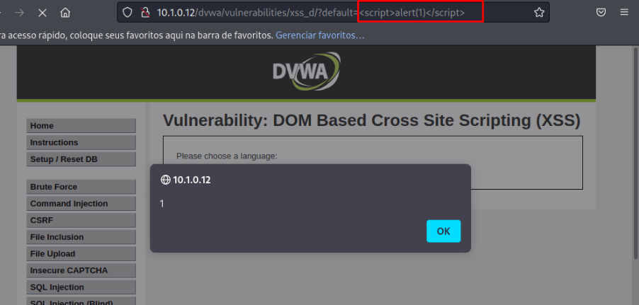 O que é um ataque XSS ou Cross-Site Scripting