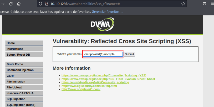 Cross-Site Scripting (XSS): Entendendo a Periculosidade